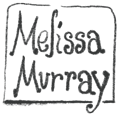 Melissa Murray
