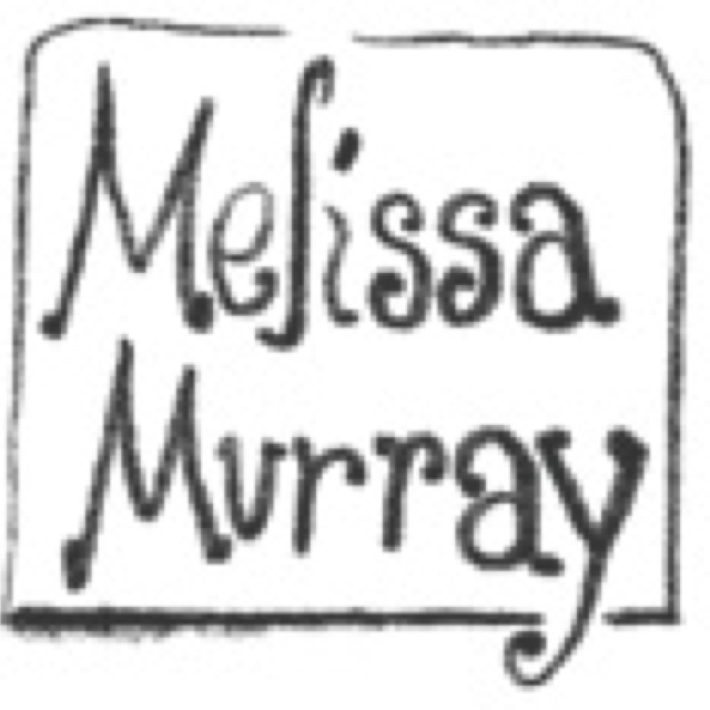 Melissa Murray Illustrator & Author